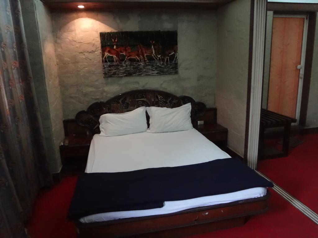 Hotel Happy Home มุมไบ ภายนอก รูปภาพ