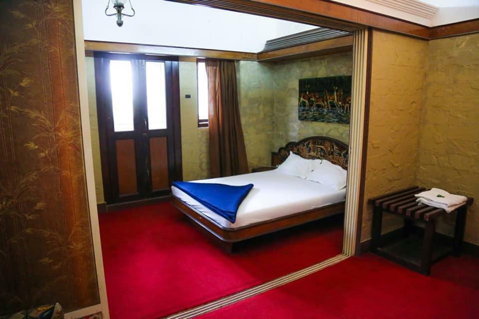 Hotel Happy Home มุมไบ ภายนอก รูปภาพ