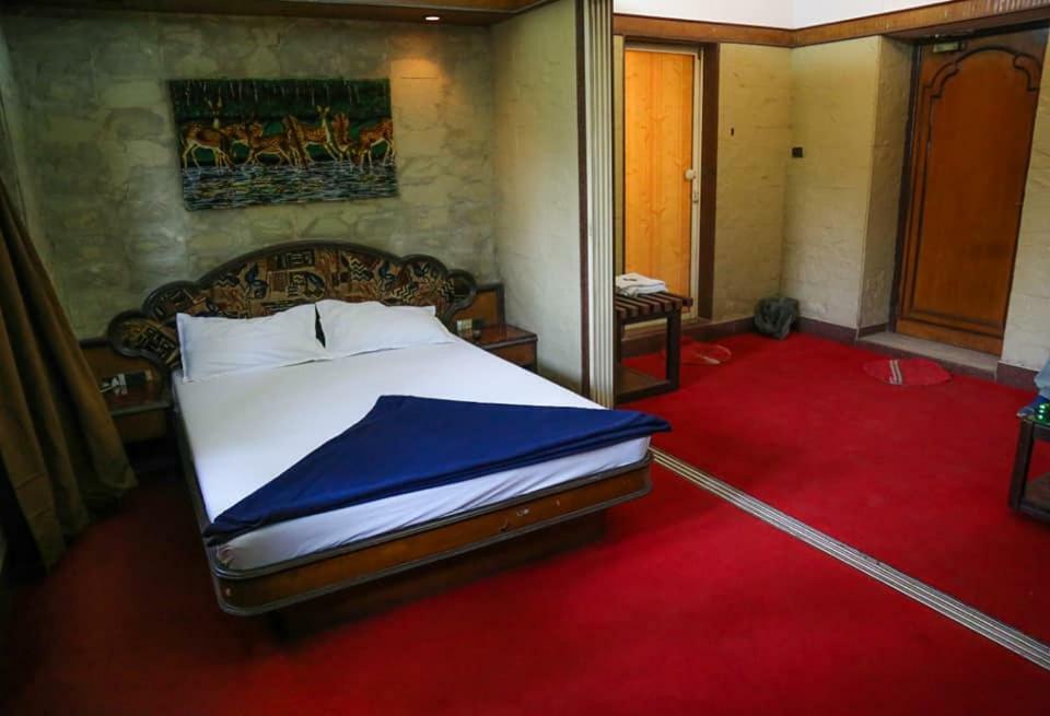 Hotel Happy Home มุมไบ ภายนอก รูปภาพ